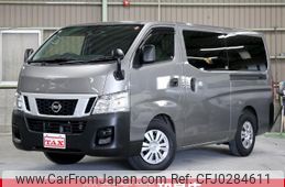 nissan nv350-caravan-van 2017 quick_quick_VR2E26_VR2E26-044307