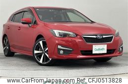 subaru impreza-wagon 2017 -SUBARU--Impreza Wagon DBA-GT7--GT7-014672---SUBARU--Impreza Wagon DBA-GT7--GT7-014672-