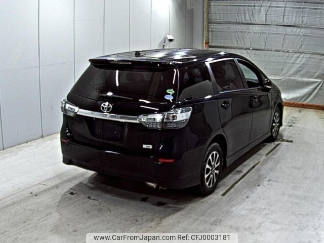 toyota wish 2012 -TOYOTA--Wish ZGE25G--ZGE25-0024551---TOYOTA--Wish ZGE25G--ZGE25-0024551- image 2