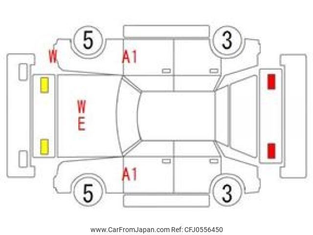 renault captur 2015 CFJ0556450 image 2
