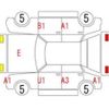 toyota sienta 2016 CFJ1793723 image 2
