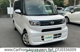 daihatsu tanto 2022 -DAIHATSU--Tanto 6BA-LA650S--LA650S-0199122---DAIHATSU--Tanto 6BA-LA650S--LA650S-0199122-