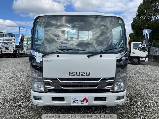 isuzu elf-truck 2010 CFJ1816610 image 2