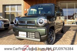 suzuki hustler 2024 quick_quick_MR92S_MR92S-476985