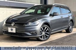 volkswagen golf-variant 2018 -VOLKSWAGEN--VW Golf Variant ABA-AUCHP--WVWZZZAUZJP564957---VOLKSWAGEN--VW Golf Variant ABA-AUCHP--WVWZZZAUZJP564957-