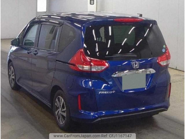 honda freed-plus 2018 quick_quick_DBA-GB5_1093067 image 2
