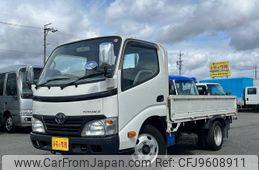 toyota toyoace 2009 REALMOTOR_N1024030163F-25