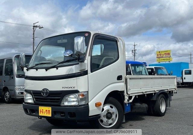 toyota toyoace 2009 REALMOTOR_N1024030163F-25 image 1