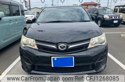 toyota corolla-fielder 2012 -TOYOTA--Corolla Fielder DBA-NZE161G--NZE161-7007300---TOYOTA--Corolla Fielder DBA-NZE161G--NZE161-7007300-