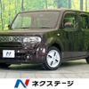 nissan cube 2011 -NISSAN--Cube DBA-Z12--Z12-172482---NISSAN--Cube DBA-Z12--Z12-172482- image 1