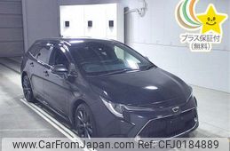 toyota corolla-touring-wagon 2021 -TOYOTA--Corolla Touring ZRE212W-6036731---TOYOTA--Corolla Touring ZRE212W-6036731-