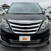 toyota alphard 2012 -TOYOTA--Alphard DBA-ANH20W--ANH20-8235544---TOYOTA--Alphard DBA-ANH20W--ANH20-8235544- image 9