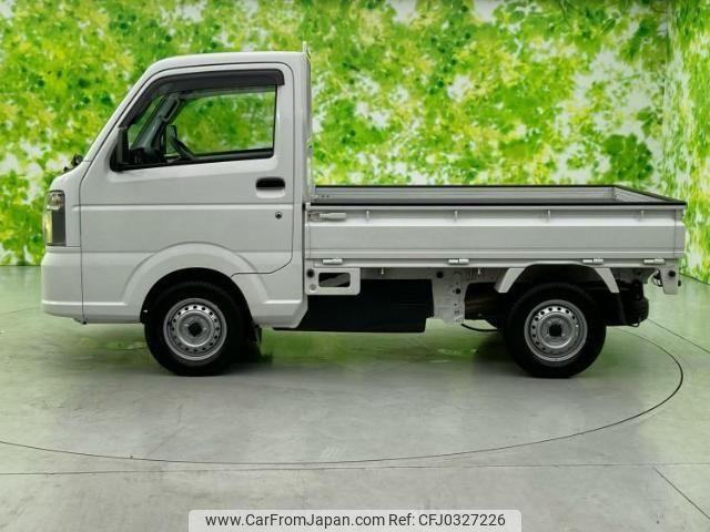 suzuki carry-truck 2014 quick_quick_DA16T_DA16T-175811 image 2