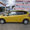 honda fit 2010 TE709 image 7