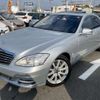 mercedes-benz s-class 2010 -MERCEDES-BENZ 【岡山 301ﾊ5934】--Benz S Class DBA-221071--WDD2210712A345008---MERCEDES-BENZ 【岡山 301ﾊ5934】--Benz S Class DBA-221071--WDD2210712A345008- image 1
