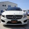 mercedes-benz cla-class 2016 CFJ1781199 image 2