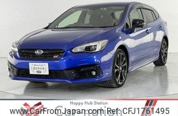 subaru impreza-sports 2020 CFJ1761495