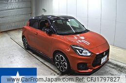 suzuki swift 2020 CFJ1797827