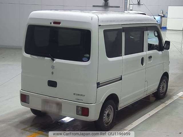 suzuki every 2019 -SUZUKI--Every HBD-DA17V--DA17V-376642---SUZUKI--Every HBD-DA17V--DA17V-376642- image 2
