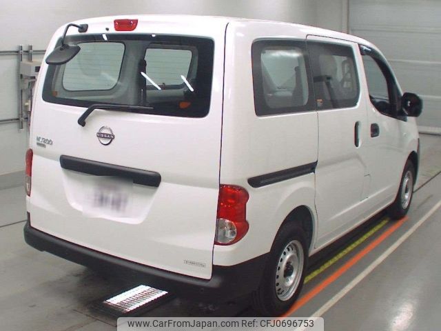 nissan nv200-vanette 2024 -NISSAN 【宇都宮 400に3447】--NV200 VM20-235160---NISSAN 【宇都宮 400に3447】--NV200 VM20-235160- image 2