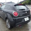 alfa-romeo mito 2012 -ALFA ROMEO 【鳥取 300に7072】--Alfa Romeo MiTo 955143-ZAR95500001187986---ALFA ROMEO 【鳥取 300に7072】--Alfa Romeo MiTo 955143-ZAR95500001187986- image 2