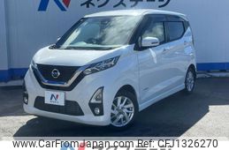 nissan dayz 2019 -NISSAN--DAYZ 5AA-B44W--B44W-0006355---NISSAN--DAYZ 5AA-B44W--B44W-0006355-