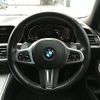 bmw 3-series 2019 -BMW--BMW 3 Series 3DA-5V20--WBA5V72040AJ48771---BMW--BMW 3 Series 3DA-5V20--WBA5V72040AJ48771- image 9