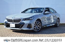 bmw 5-series 2024 -BMW--BMW 5 Series 3CA-22FL20--WBA22FL000CR09949---BMW--BMW 5 Series 3CA-22FL20--WBA22FL000CR09949-