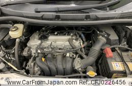 toyota noah 2007 NIKYO_QC47268