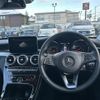 mercedes-benz c-class 2017 -MERCEDES-BENZ--Benz C Class DBA-205043C--WDD2050432F621475---MERCEDES-BENZ--Benz C Class DBA-205043C--WDD2050432F621475- image 20