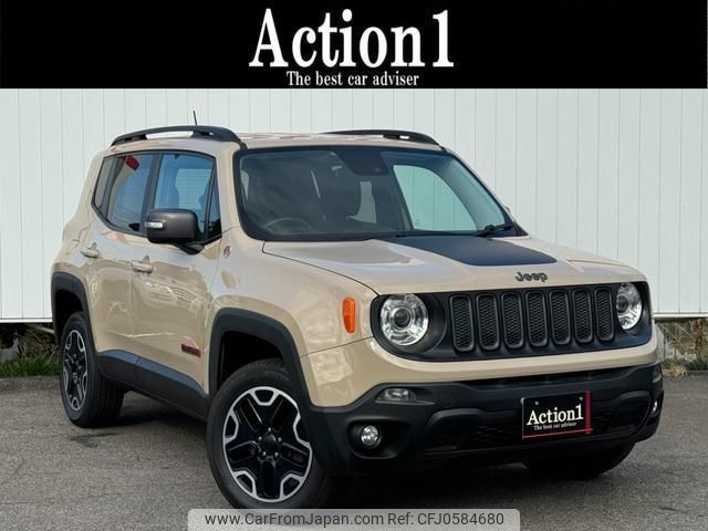 jeep renegade 2017 quick_quick_BU24_1C4BU0000HPF71589 image 1