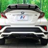 toyota c-hr 2017 CFJ1691278 image 16