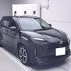 toyota yaris-cross 2021 CFJ1865877 image 1