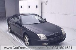 honda prelude 1996 CFJ1801631