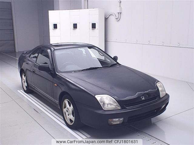 honda prelude 1996 CFJ1801631 image 1