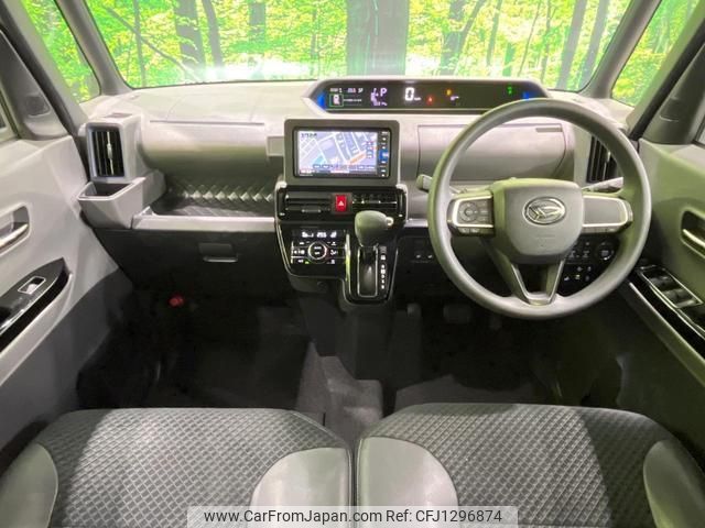 daihatsu tanto 2019 quick_quick_LA660S_LA660S-0014738 image 2