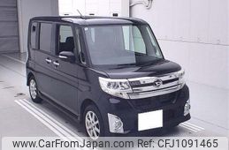 daihatsu tanto 2015 -DAIHATSU 【岐阜 582ﾔ7269】--Tanto LA600S-0257954---DAIHATSU 【岐阜 582ﾔ7269】--Tanto LA600S-0257954-