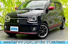 suzuki alto 2015 quick_quick_HA36S_HA36S-869574