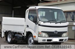 hino dutro 2010 -HINO--Hino Dutoro BZU300M--1001496---HINO--Hino Dutoro BZU300M--1001496-