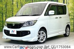 suzuki solio 2012 CFJ1753084