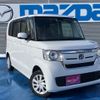 honda n-box 2019 -HONDA--N BOX DBA-JF4ｶｲ--JF4-8001437---HONDA--N BOX DBA-JF4ｶｲ--JF4-8001437- image 4