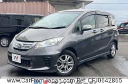 honda freed 2012 -HONDA--Freed DAA-GP3--GP3-1044182---HONDA--Freed DAA-GP3--GP3-1044182-