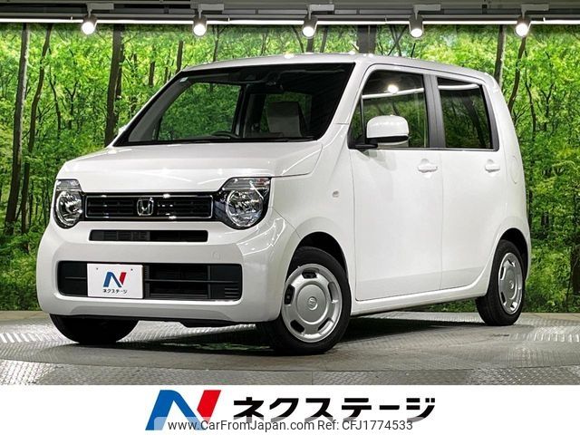 honda n-wgn 2019 CFJ1774533 image 1