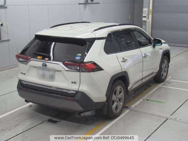 toyota rav4 2019 -TOYOTA 【石川 356ﾛ8008】--RAV4 6AA-AXAH54--AXAH54-4008551---TOYOTA 【石川 356ﾛ8008】--RAV4 6AA-AXAH54--AXAH54-4008551- image 2