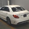mercedes-benz c-class 2015 -MERCEDES-BENZ--Benz C Class WDD2050421R092266---MERCEDES-BENZ--Benz C Class WDD2050421R092266- image 6