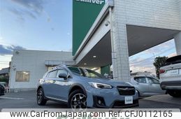 subaru xv 2020 -SUBARU--Subaru XV DBA-GT3--GT3-079779---SUBARU--Subaru XV DBA-GT3--GT3-079779-