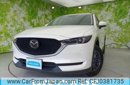 mazda cx-5 2019 quick_quick_3DA-KF2P_KF2P-322498