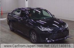 toyota corolla-axio 2017 quick_quick_DBA-NRE161_NRE161-0019605