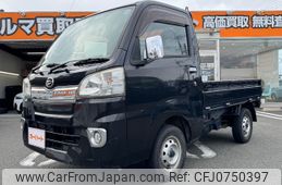 daihatsu hijet-truck 2016 -DAIHATSU--Hijet Truck S510P--0108316---DAIHATSU--Hijet Truck S510P--0108316-