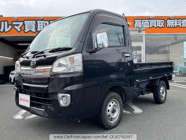 daihatsu hijet-truck 2016 -DAIHATSU--Hijet Truck S510P--0108316---DAIHATSU--Hijet Truck S510P--0108316- image 1